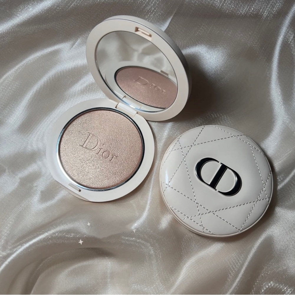Dior Forever Bronzer